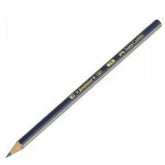 LAPIZ GOLDFABER 1221 B | 12 UNIDADES | (FABER CASTELL)